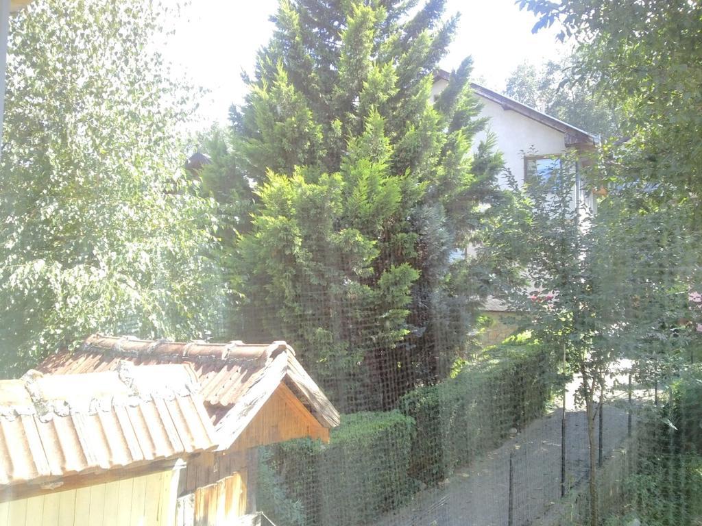Blue Residence Sarajevo Exterior foto